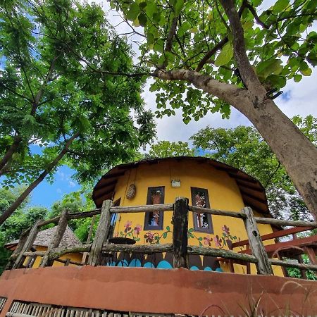 Mari Pai Resort Extérieur photo