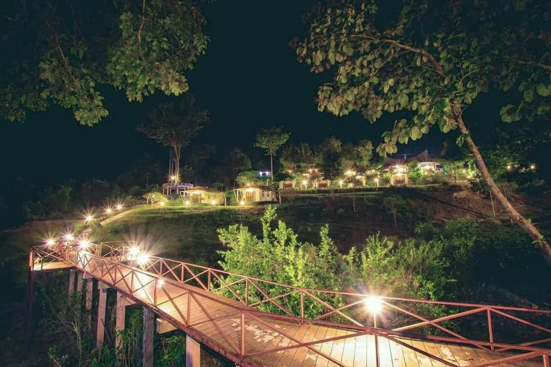 Mari Pai Resort Extérieur photo