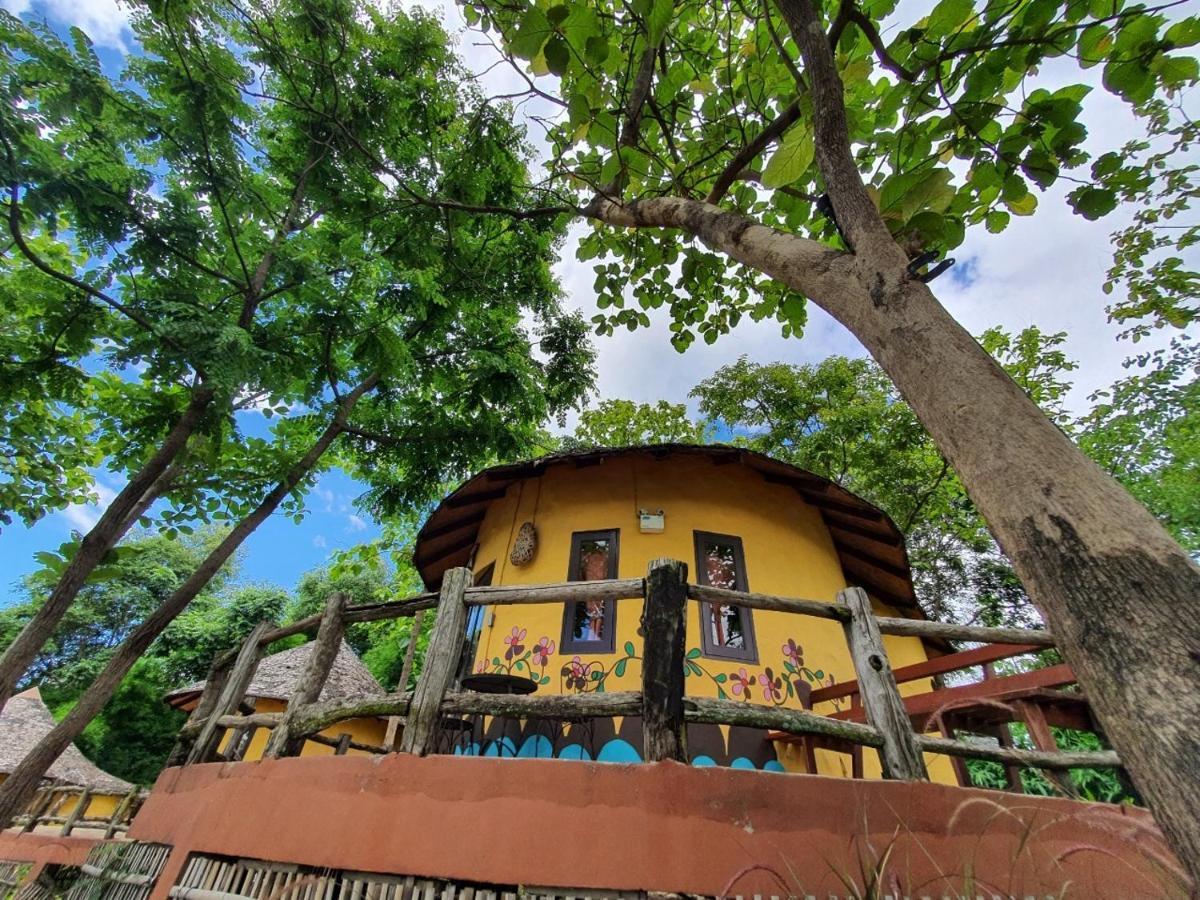Mari Pai Resort Extérieur photo