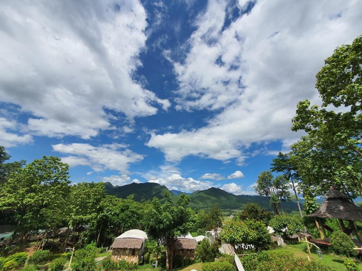 Mari Pai Resort Extérieur photo