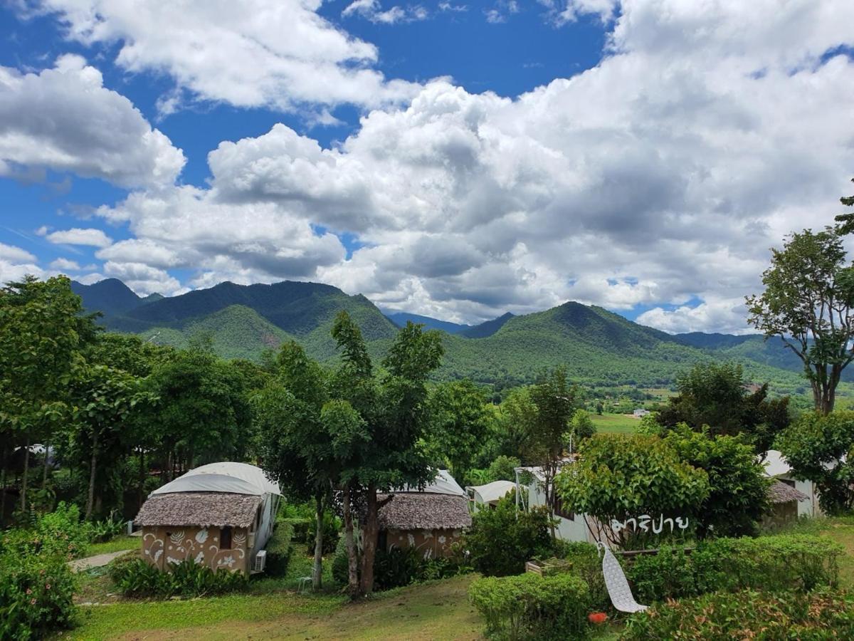 Mari Pai Resort Extérieur photo