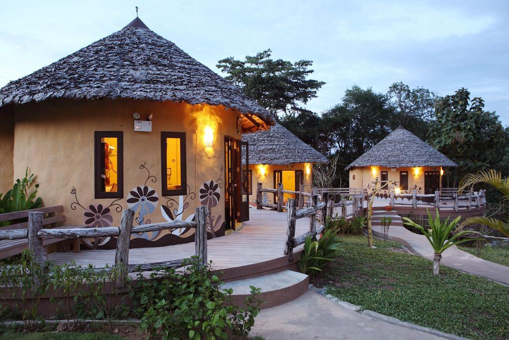 Mari Pai Resort Extérieur photo