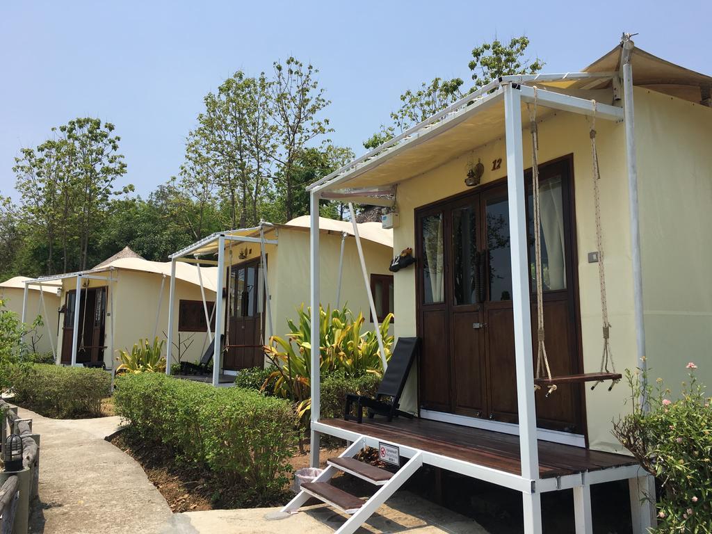 Mari Pai Resort Extérieur photo