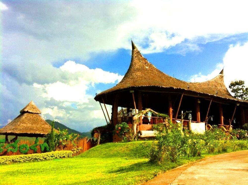 Mari Pai Resort Extérieur photo