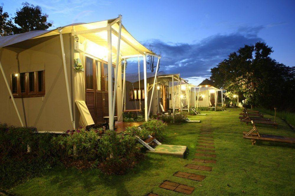 Mari Pai Resort Extérieur photo