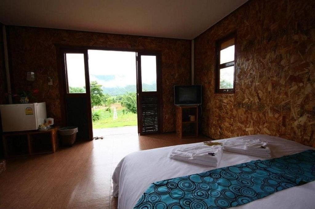 Mari Pai Resort Extérieur photo