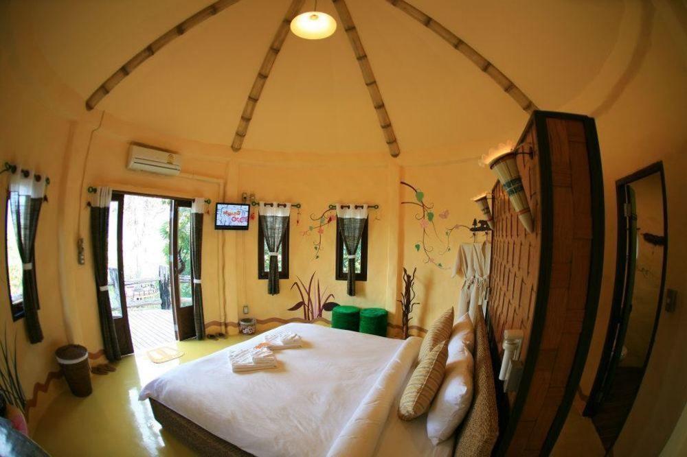 Mari Pai Resort Extérieur photo