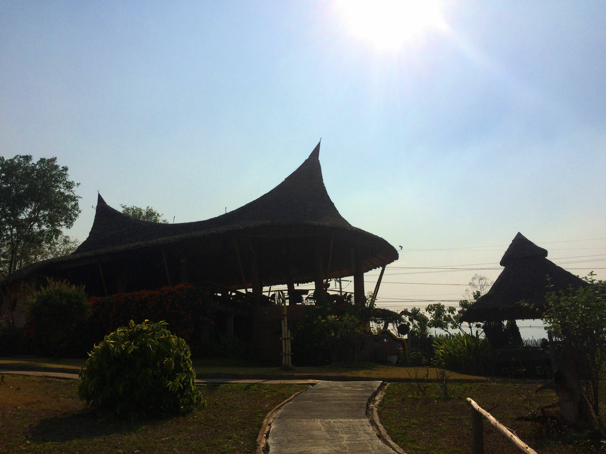 Mari Pai Resort Extérieur photo