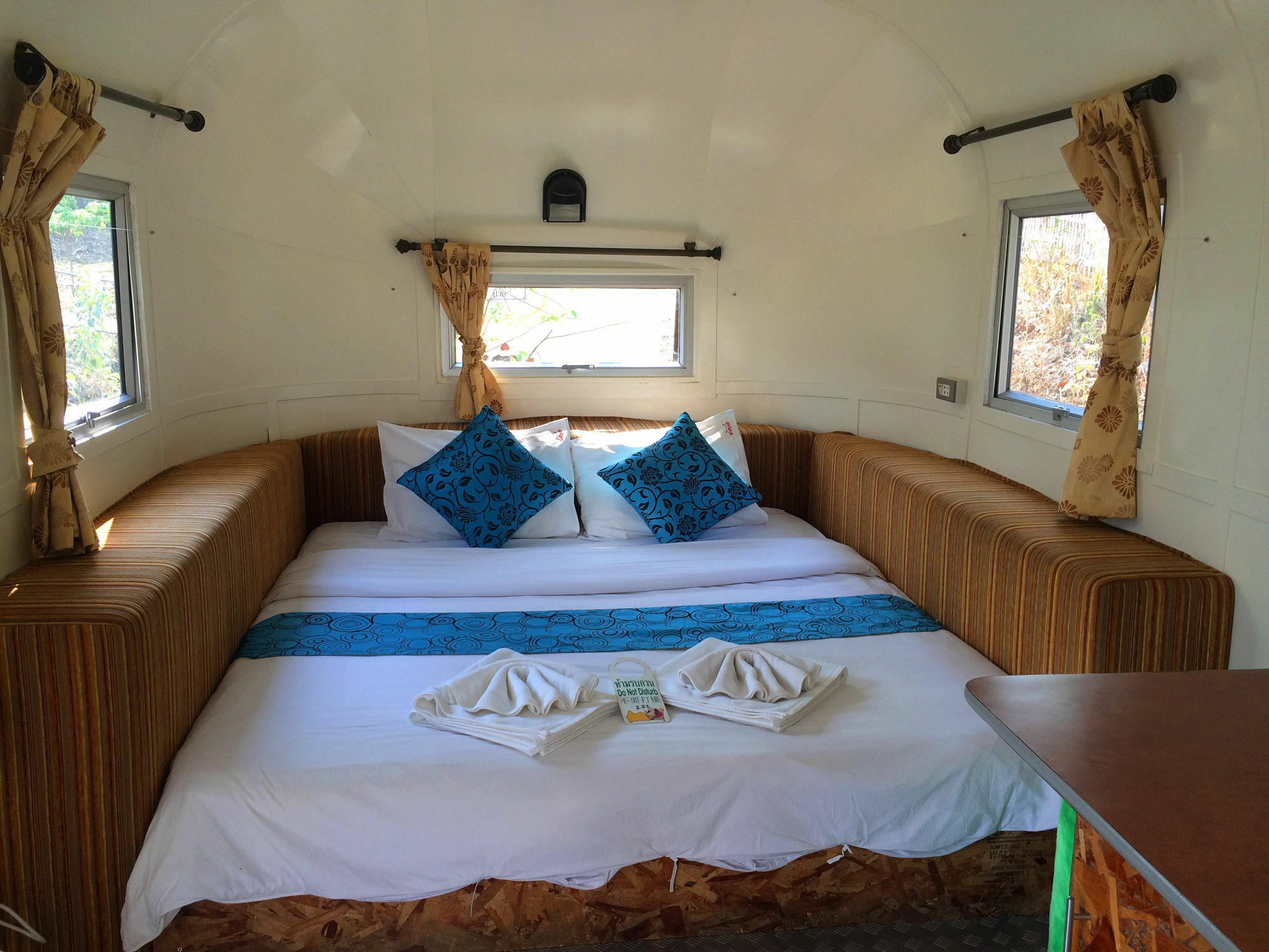 Mari Pai Resort Extérieur photo